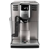 Кофемашина Philips EP5335/ 10 Автоматическая/ 1.8 л/ Черный