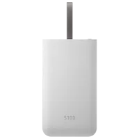Power Bank Samsung EB-PG950 5100 mAh/ Серый