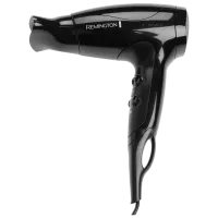 Фен Remington D5000 1800 Вт / Черный