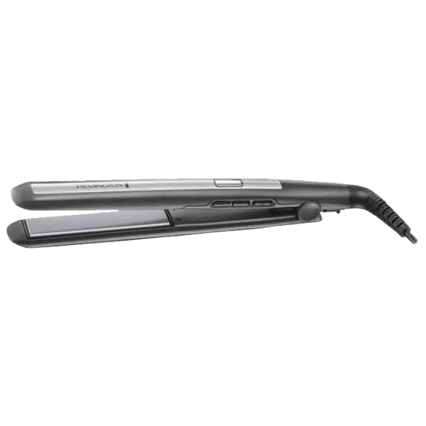 Placă de îndreptat părul Remington S5506GP 53 W/ Black Silver photo 1