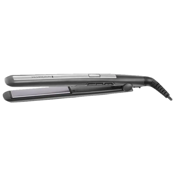 Placă de îndreptat părul Remington S5506GP 53 W/ Black Silver photo 1