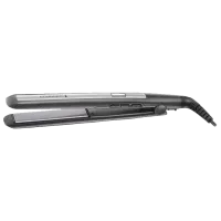 Выпрямитель для волос Remington S5506GP 53 Вт/ Черный Серебристый