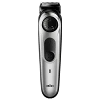 Триммер для лица Braun BT5260 Серебристый