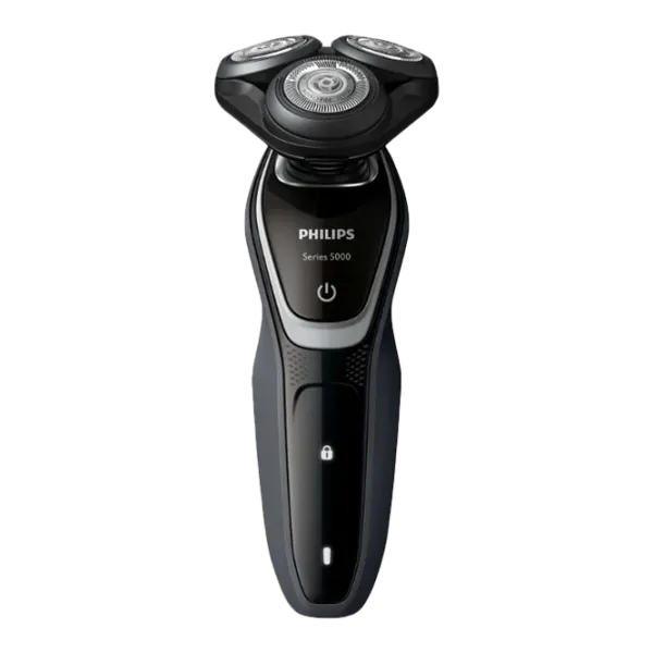 Электробритва Philips S5110/ 06 Черный photo 1