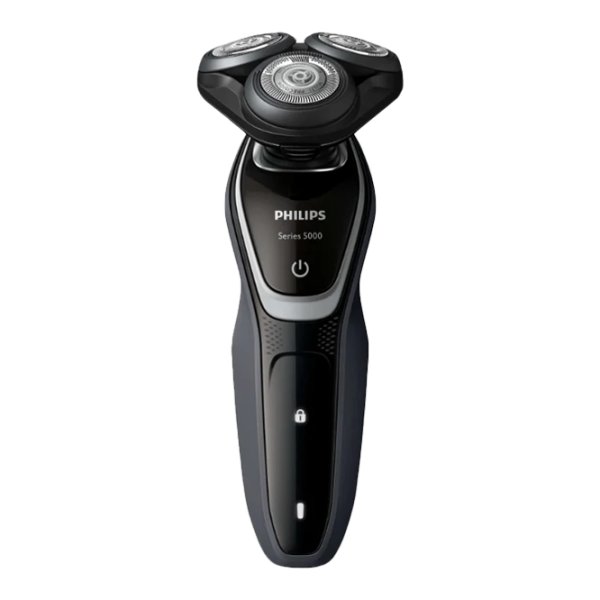 Электробритва Philips S5110/ 06 Черный photo 1