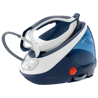 Утюг Tefal GV9221E0 С парогенератором/ 2600 Вт/ Синий