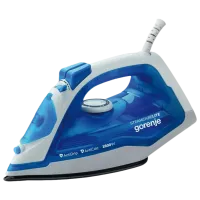 Утюг Gorenje SIH1800BLT Классический/ 1800 Вт/ Синий