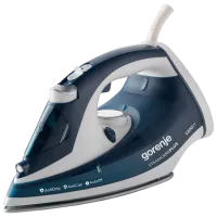 Утюг Gorenje SIH2200TQC Классический/ 2200 Вт/ Синий