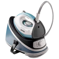 Утюг Gorenje SGH2200LBC С парогенератором/ 2200 Вт/ Синий