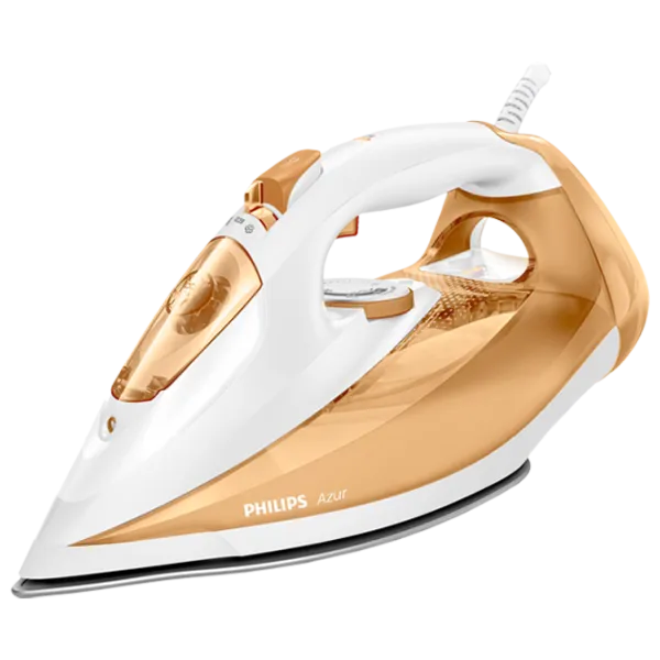 Fier de călcat Philips GC4552/ 00 Clasic/ 2400 W/ Beige photo 1 Fier de călcat Philips GC4552/ 00 Clasic/ 2400 W/ Beige photo 1