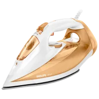 Утюг Philips GC4552/ 00 Классический/ 2400 Вт/ Бежевый