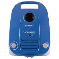 Aspirator Samsung VCC4180V39/SBW 1800 W / Black Blue