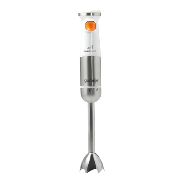 Blender de mână Gorenje HBX804VS 800 W / White photo 1