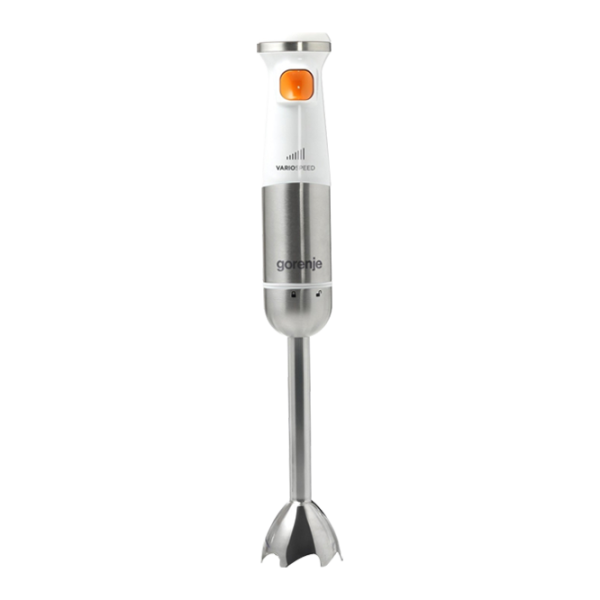 Blender de mână Gorenje HBX804VS 800 W / White photo 1