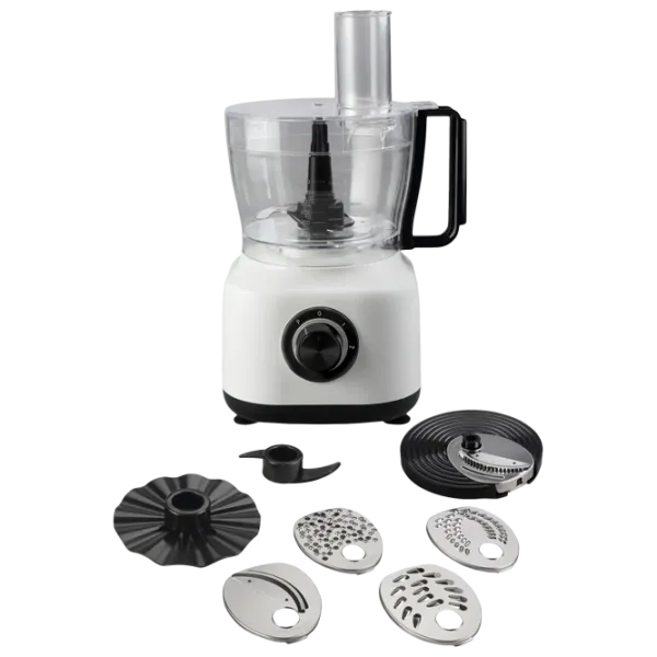 Robot de bucătărie Gorenje SB800LBW 800 W/ White photo 1