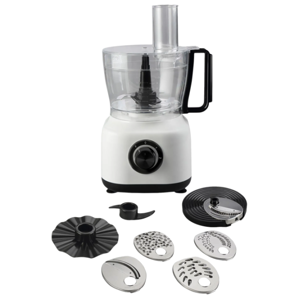 Robot de bucătărie Gorenje SB800LBW 800 W/ White photo 1