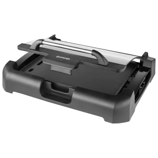Grill electric Gorenje TG2000CB Barbecue/ 1800 W/ Black photo 1