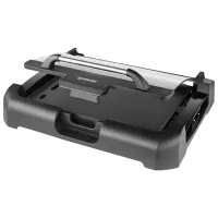 Электрогриль Gorenje TG2000CB Барбекю/ 1800 Вт/ Черный