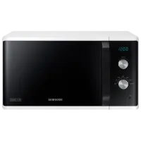 Микроволновая печь Samsung MS23K3614AW/ BW Отдельно стоящий/ 800 Вт/ Белый