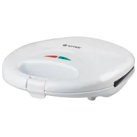 Сэндвичница Vitek VT-1598 750 Вт/ Белый