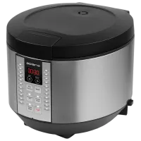 Мультиварка Polaris PMC 0586AD 750 Вт / Черный