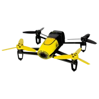 Dronă Parrot BEBOP Personal / Yellow