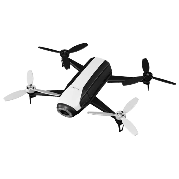 Dronă Parrot BEBOP 2 Personal / Black photo 1