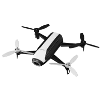 Дрон Parrot BEBOP 2 Персональный / Черный