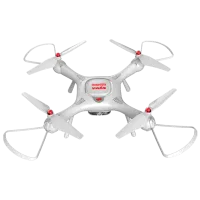Dronă Syma X25 Pro Personal / White