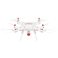 Drone Syma X8SW 9 min/ White