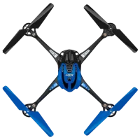 Dronă Traxxas Latrax Alias  / Blue