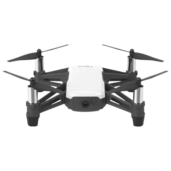 Дрон DJI Tello Boost Combo Персональный/ Белый photo 1