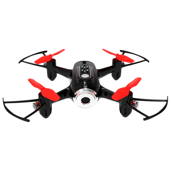 Dronă Syma D350WH Personal / Black photo 1