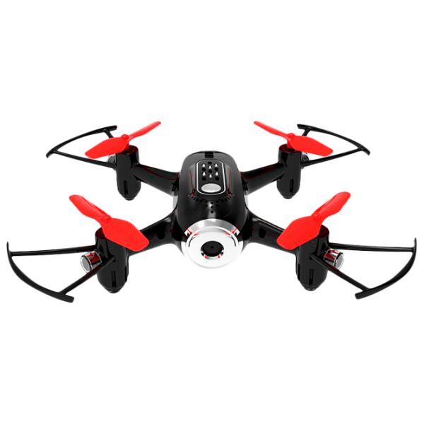 Dronă Syma D350WH Personal / Black photo 1