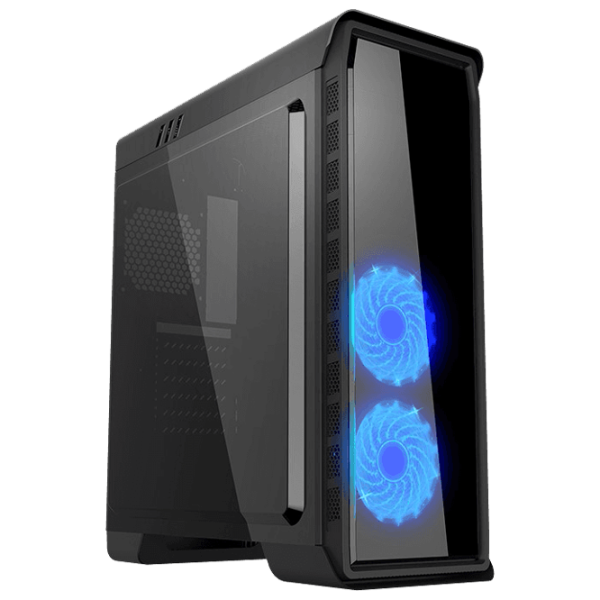 Игровой компьютер Navigator 03489 Core i3/ 8 ГБ/ 1 ТB/ 256 ГБ/ Gigabyte GV-N1656WF2OC-4GD photo 1