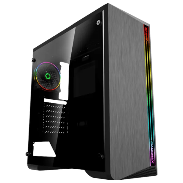 Calculator de jocuri Navigator 03490 Ryzen 5/ 8 GB/ 1 TB/ 240 GB/ ASUS PH-GTX1650-O4GD6 photo 1
