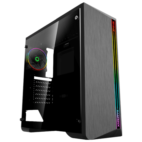 Calculator de jocuri Navigator 03490 Ryzen 5/ 8 GB/ 1 TB/ 240 GB/ ASUS PH-GTX1650-O4GD6 photo 1