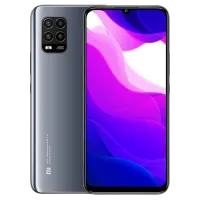 Xiaomi Mi 10 Lite 6 ГБ/ 128 ГБ/ Dual SIM/ Серый Aurora