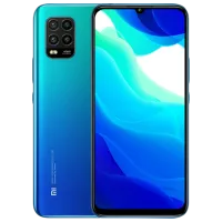 Xiaomi Mi 10 Lite 6 ГБ/ 128 ГБ/ Dual SIM/ Синий 