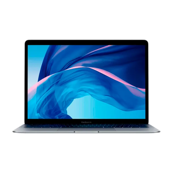 Apple MacBook Air 13 (2019) Core i5/ 8 GB/ 128 GB/ VGA Integrată/ Gray photo 1 Apple MacBook Air 13 (2019) Core i5/ 8 GB/ 128 GB/ VGA Integrată/ Gray photo 1