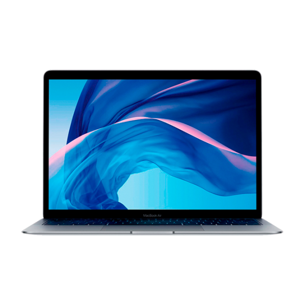 Apple MacBook Air 13 (2019) Core i5/ 8 GB/ 128 GB/ VGA Integrată/ Gray photo 1 Apple MacBook Air 13 (2019) Core i5/ 8 GB/ 128 GB/ VGA Integrată/ Gray photo 1