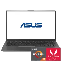 Asus VivoBook X512DA Ryzen 5/ 8 GB/ 512 GB/ VGA Integrată/ Silver