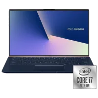 Asus ZenBook UX433FAC Core i7/ 16 GB/ 1 TB/ VGA Integrată/ Blue