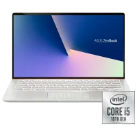 Asus ZenBook UX433FAC Core i5/ 8 ГБ/ 512 ГБ/ VGA Встроенная/ Серебристый