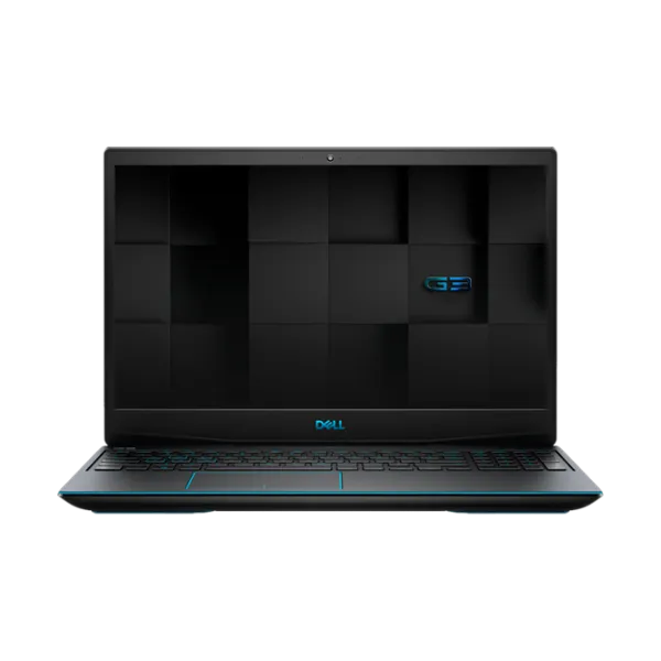 Ноутбук Игровой Dell Inspiron 3590 Core i7 / 16 ГБ / 256 ГБ / GeForce GTX 1650 Ti / Черный photo 1