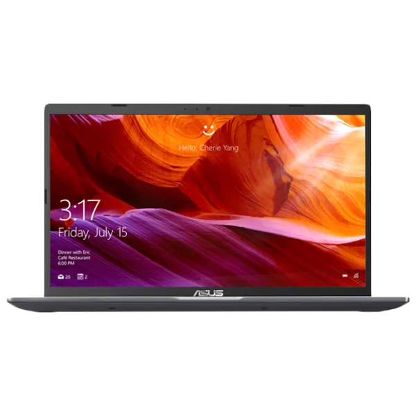 Asus D509DA Ryzen 5 3500U/ 8 GB/ 512 GB SSD/ VGA Integrated/ Gray photo 1