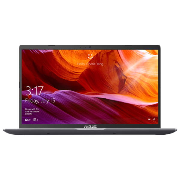Asus D509DA Ryzen 5 3500U/ 8 GB/ 512 GB SSD/ VGA Integrated/ Gray photo 1