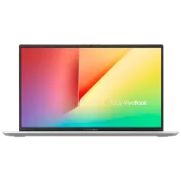 Asus VivoBook X512JA Core i3/ 8 ГБ/ 512 ГБ/ VGA Встроенная/ Серебристый
