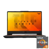 Asus TUF Gaming A15 FA506II Ryzen 5/ 16 GB/ 512 GB/ GTX 1650-TI/ Black