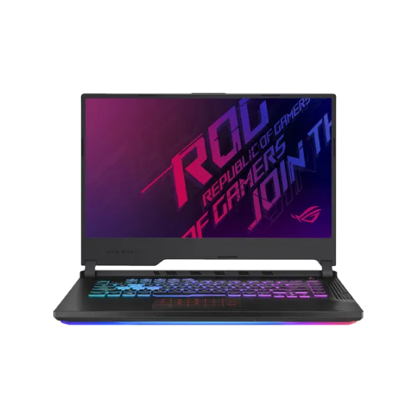 Asus Rog G531GV Core i7/ 16 ГБ/ 512 ГБ/ GeForce RTX 2060/ Черный photo 1